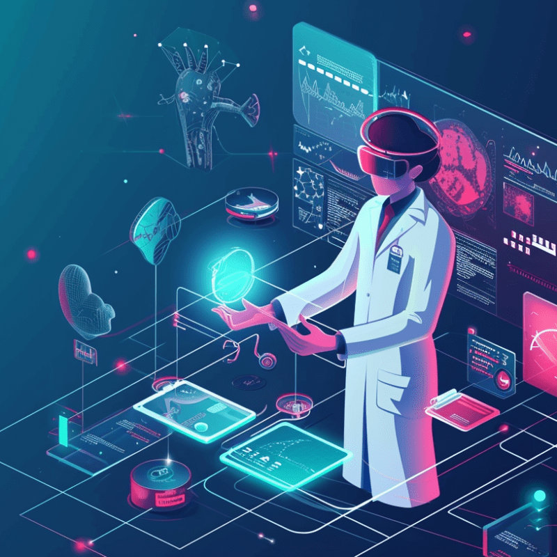 o que é healthtech