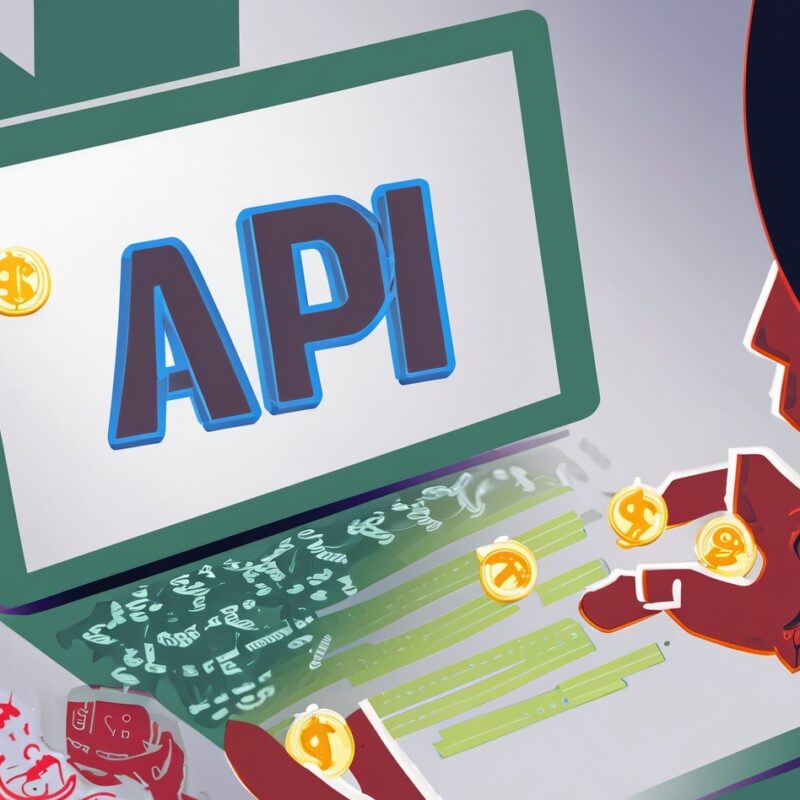 monetizar API