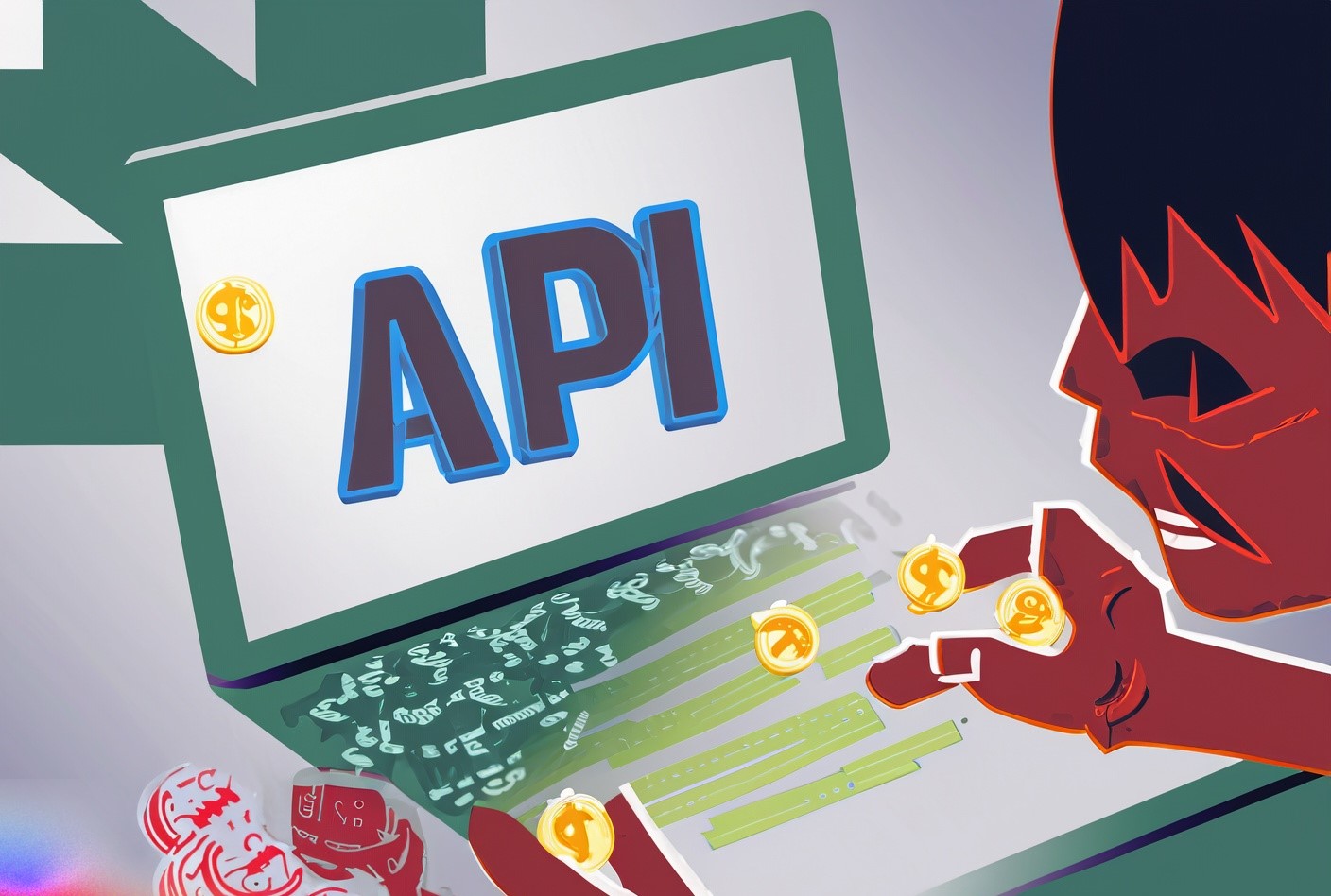 4 maneiras de monetizar APIs