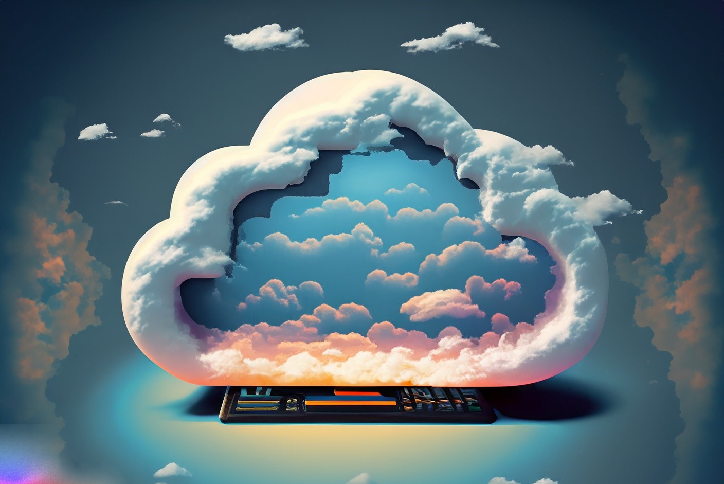 Cloud computing: o que é, para que serve e como usá-la?