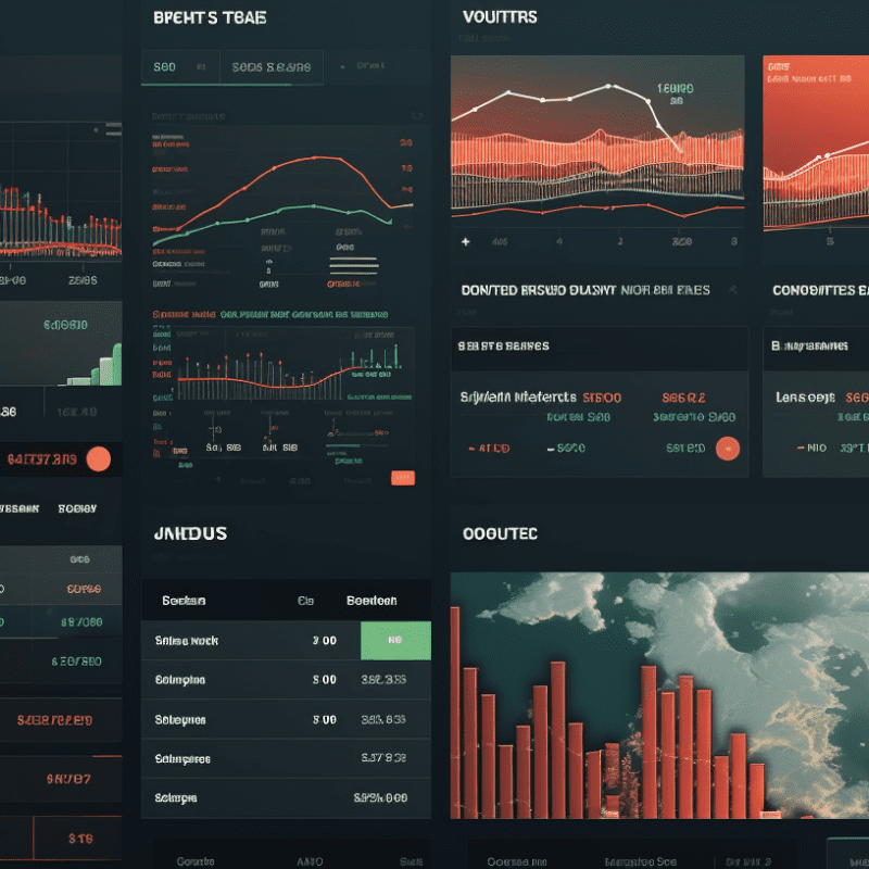 integrações via API