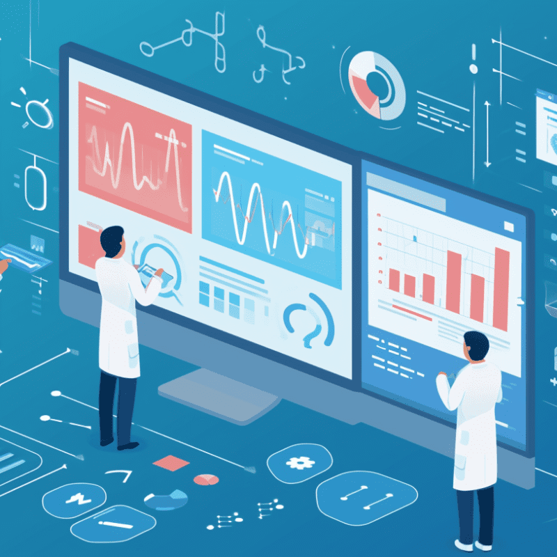 o que é health analytics