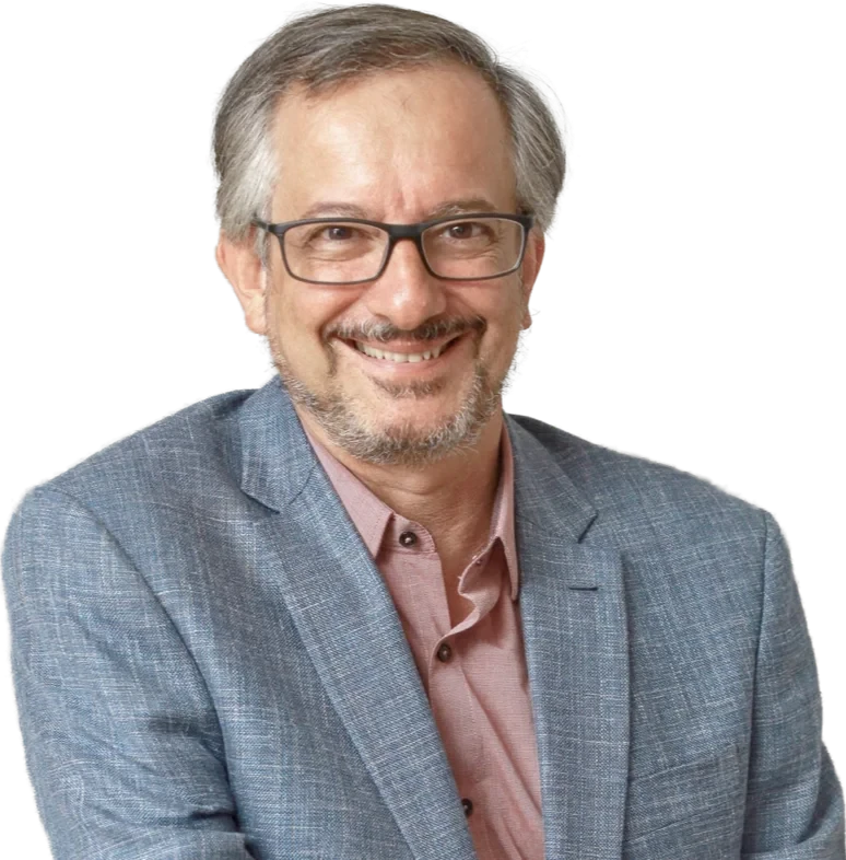 Nelson Campelo - CEO da Semantix