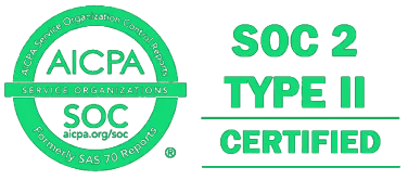 AICPA – SOC 2 – Type II