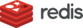 Logo Redis